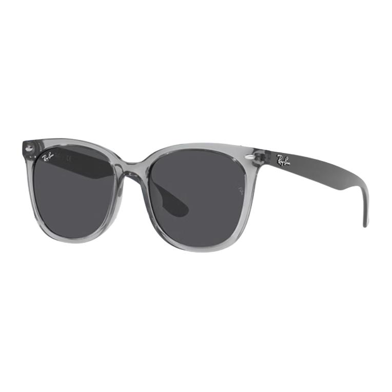 Очки RayBan RayBanRB4379D-6599/87-55 (серая)