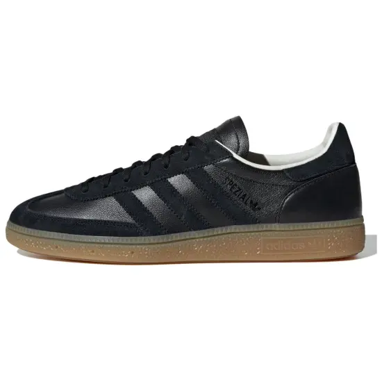 Adidas Originals Handball Spezial 'Black Gum'