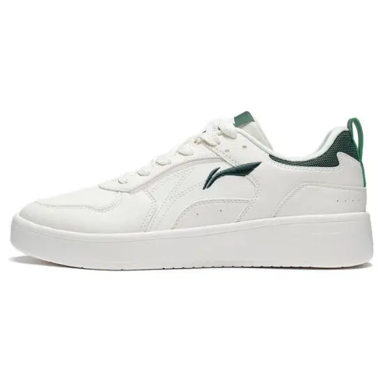 LINING Spike Years 'White Green'