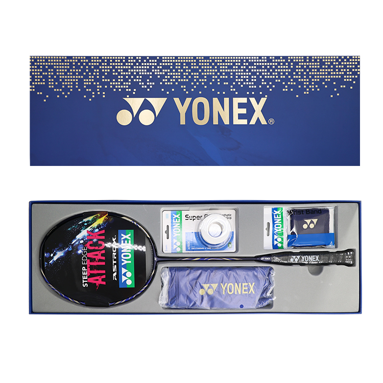 YONEX Heaven Axe AXSV Badminton Rackets