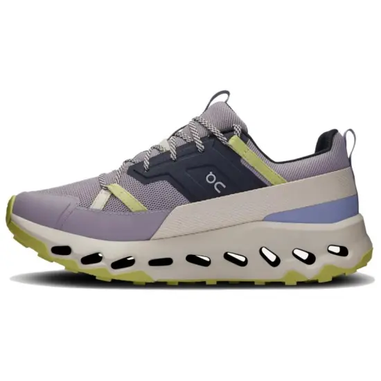 On Running CloudhorizOn Zinc Sand Women's