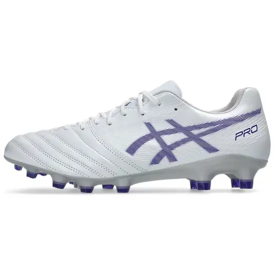 Asics Ds Light X-Fly Pro 2 'White Gentry Purple'