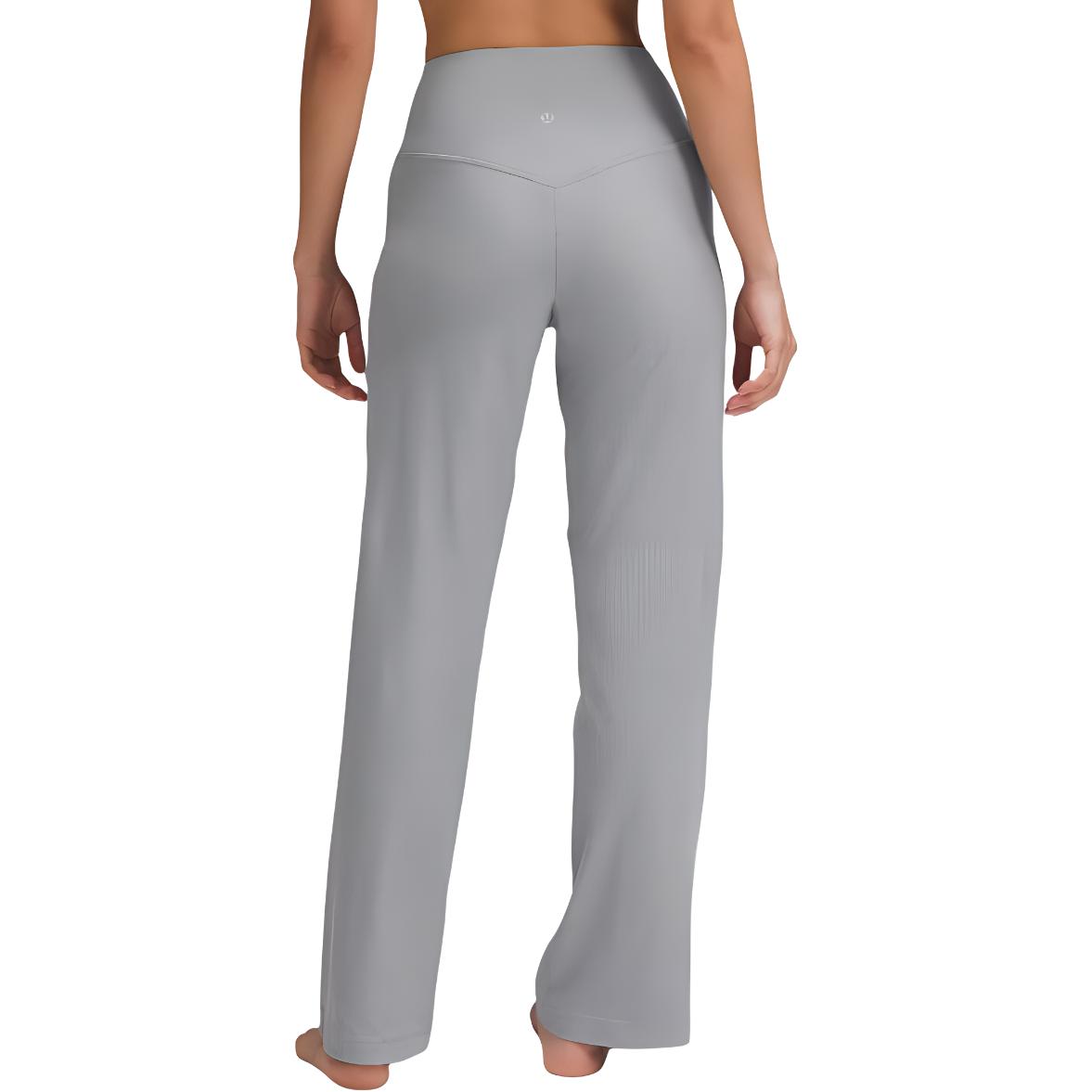 Lululemon Align™ Casual Pants Women’s Rhinoceros Gray
