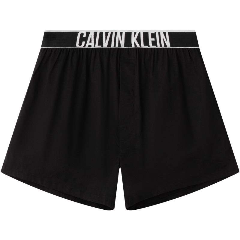 Мужские трусы CALVIN KLEIN (черные)