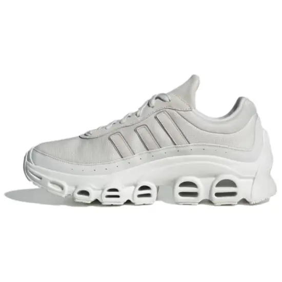 AdiFOM Megaride Adidas Originals 'Crystal White'