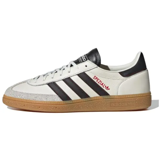 Handball Adidas Originals Spezial 'Off White Black Gum'