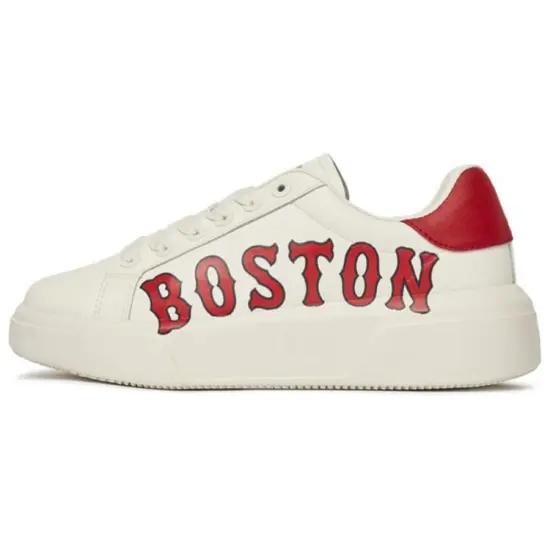 MLB Chunky Classic Boston Red Sox 'White Red'