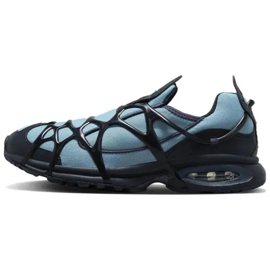 Nike Air Kukini Worn Blue Obsidian