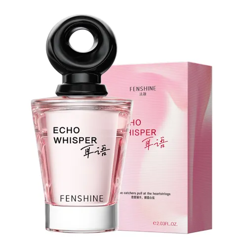 Perfumed floral cream perfume contains rose strongly flavoured, long-term effect, 60 ml