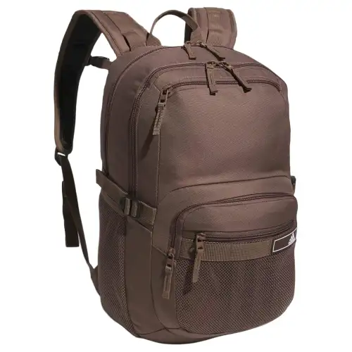Adidas Energy Backpack Dark Brown/Black