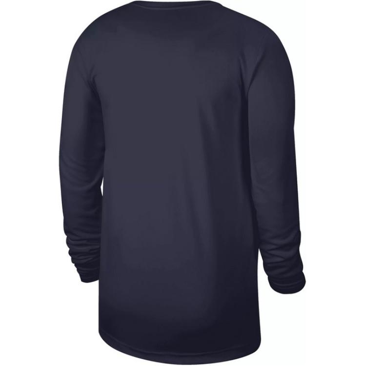 Nike Basketball Jersey Men’s Blue