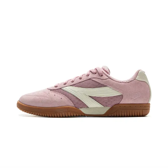 LiNing Trendy Fashion Collection Low Top Casual Shoes Unisex Pink