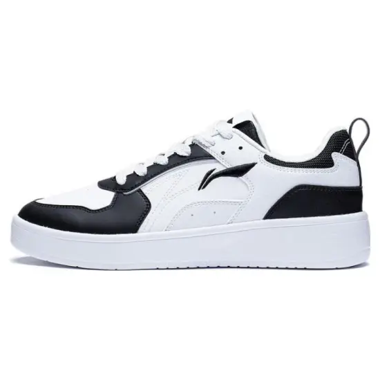 LINING Spike Years 'White Black'