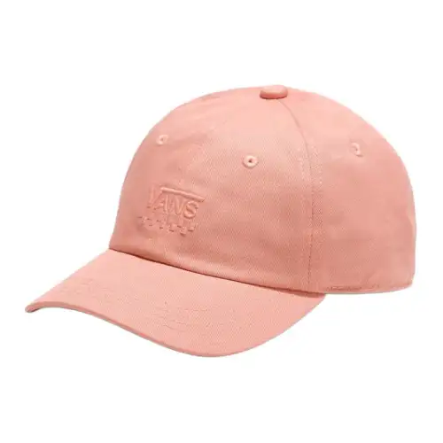 Vans 100% Cotton Baseball Caps Kids' Red