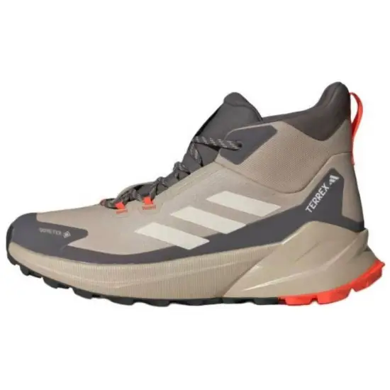 Terrex Trailmaker Adidas 2.0 Mid GORE-TEX 'Wonder Beige Charcoal'