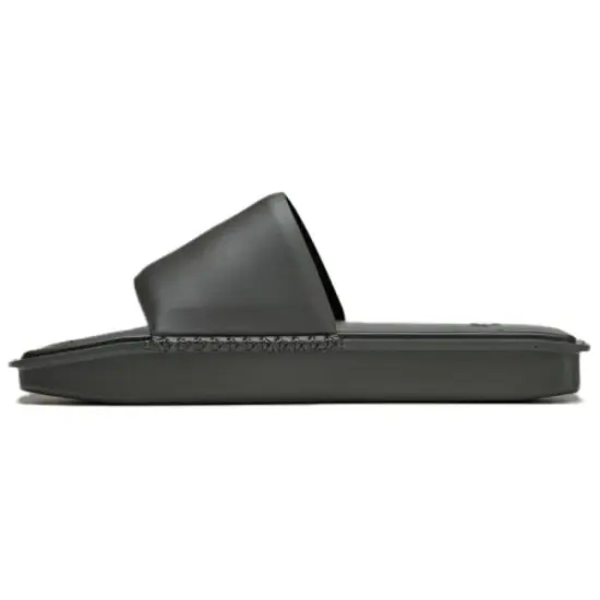 Adidas Y-3 WATER Slide Slippers Unisex Black