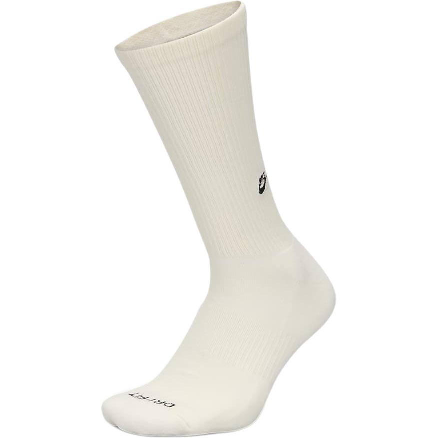 Nike Everyday Cushioned Crew Socks (2 Pairs)