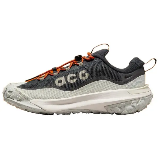 Nike ACG Mountain Fly 2 Low Gore-Tex Dark Smoke Grey