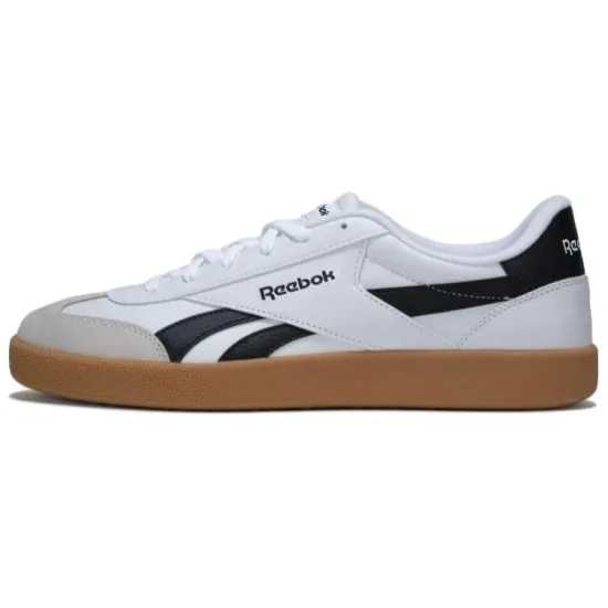 Reebok Vector Smash 'White Black Gum'