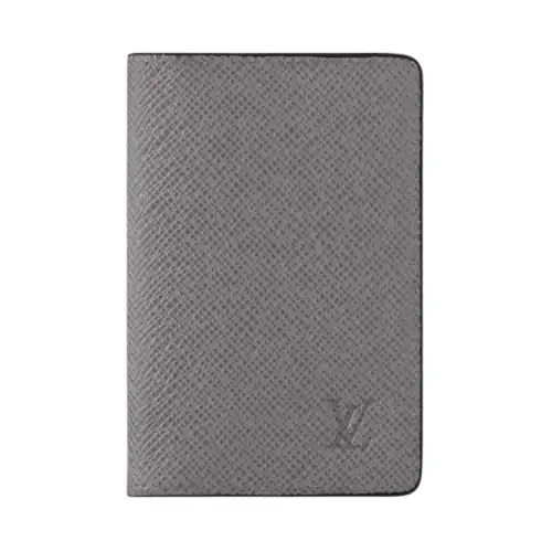 LOUIS VUITTON Pocket Organizer