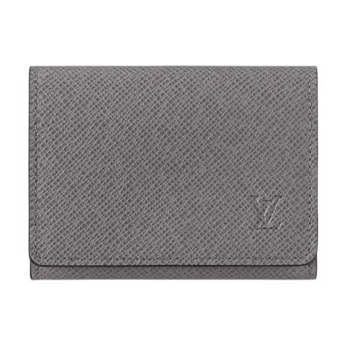 LOUIS VUITTON Business Card Holder