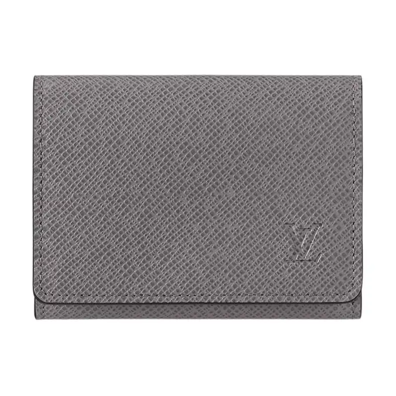LOUIS VUITTON Business Card Holder