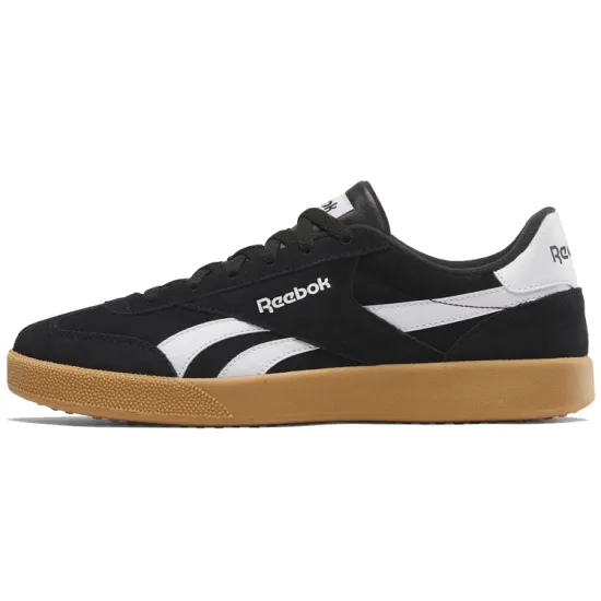 Smash Edge Reebok 'Black White Gum'