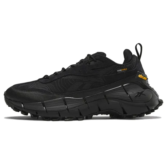 Reebok Zig Kinetica 2.5 Black