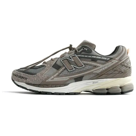 New Balance 1906 INVINCIBLE X N.HOOLYWOOD X U 'Grey Titan'