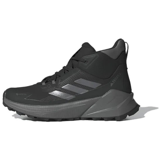 Terrex Trailmaker Women's Adidas 2.0 Mid GORE-TEX 'Black Carbon Grey' Women's