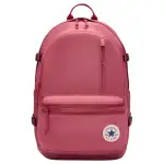Converse Polyester Backpack Unisex Pink