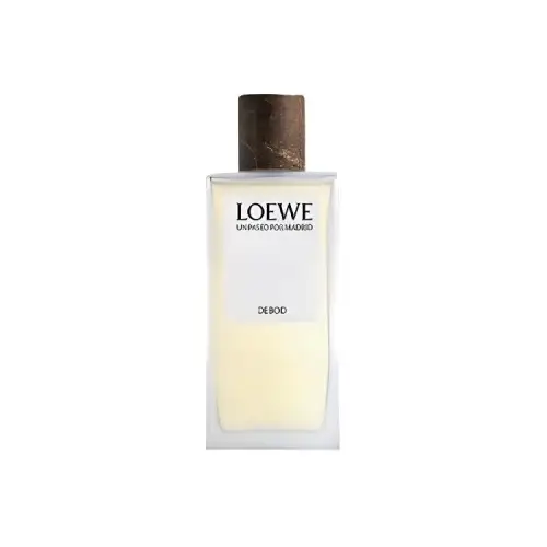 LOEWE Wander Madrid Temple Of Debo