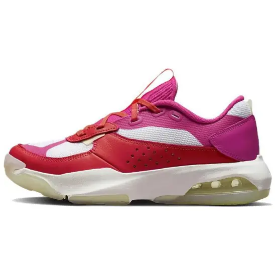 JORDAN Air 200E Siren Red Pink Prime Women's
