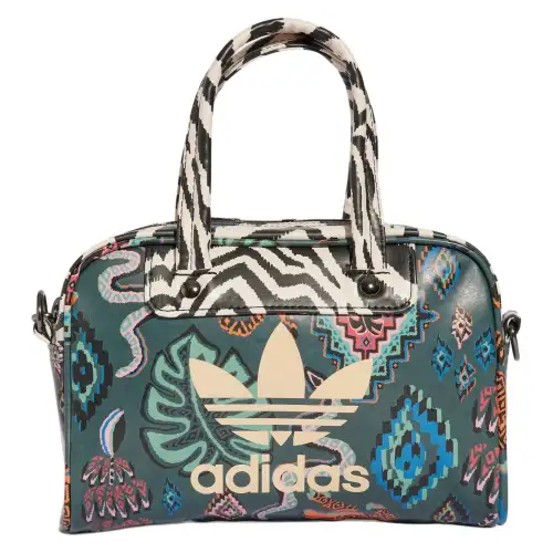 Adidas Originals Adidas X Farm Rio Mini Bowling Bag