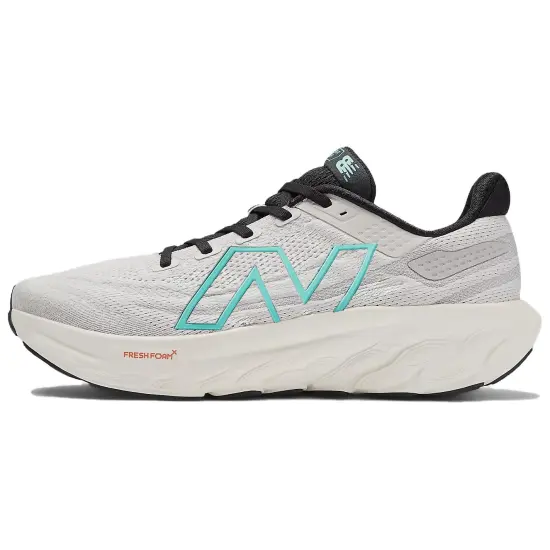 New Balance 1080 Fresh Foam X v13 'Grey Matter Cyber Jade'
