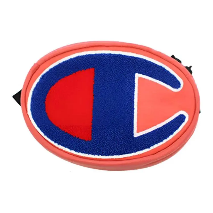 Champion Polyester Sling Bag, Fanny Pack Regular Unisex Orange