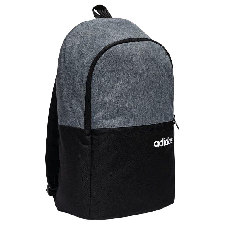 Рюкзак adidas (серый) — фото 4