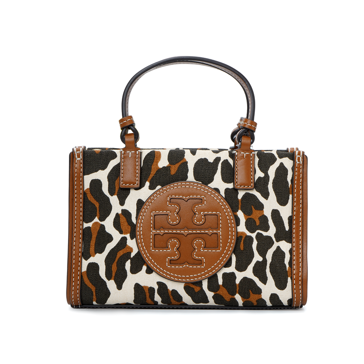 TORY BURCH Ella T Logo Tote