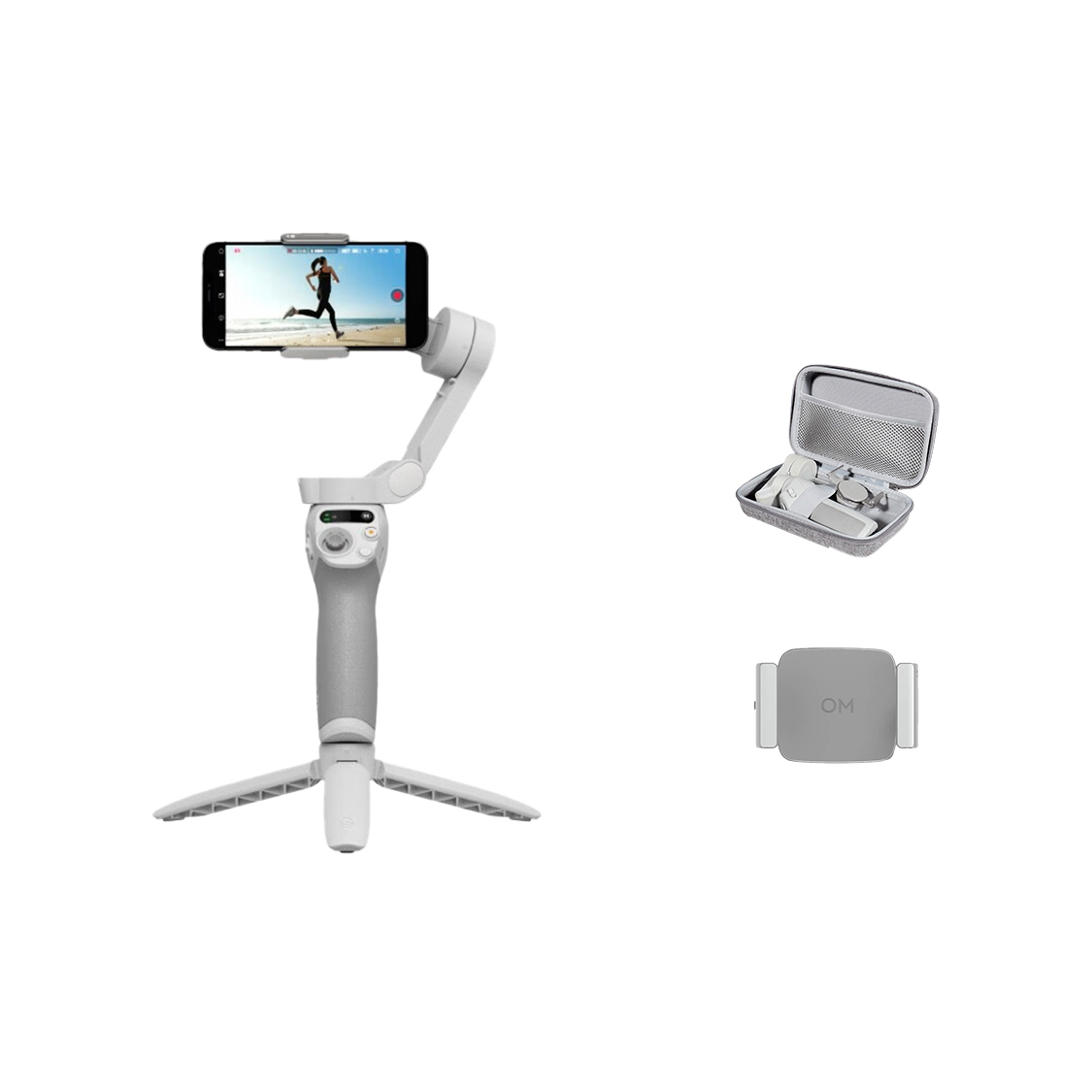 DJI  Osmo Mobile SE