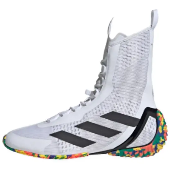 Speedex Ultra Adidas 'White Multi-Color'