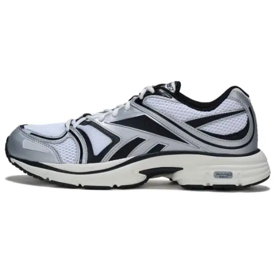 Premier Road Reebok Plus 6 'Silver Metallic Black'