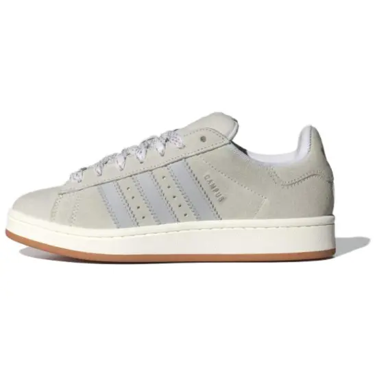 Campus Women's Adidas Originals 00s 'Grey Off White' Women's