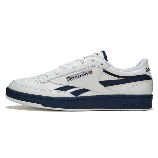Club C Reebok Revenge Vintage 'Chalk Vector Navy'