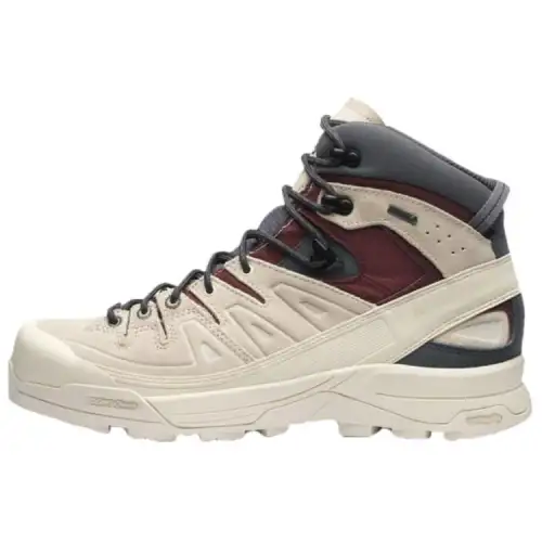 X-ALP Salomon Mid GORE-TEX 'Almond Milk'