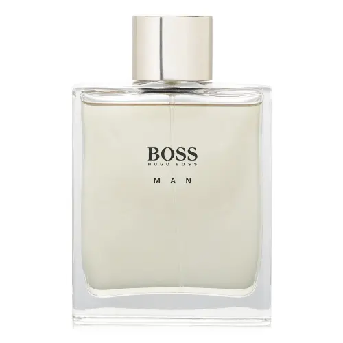 HUGO BOSS Wooden perfume, woody notes, 100 ml