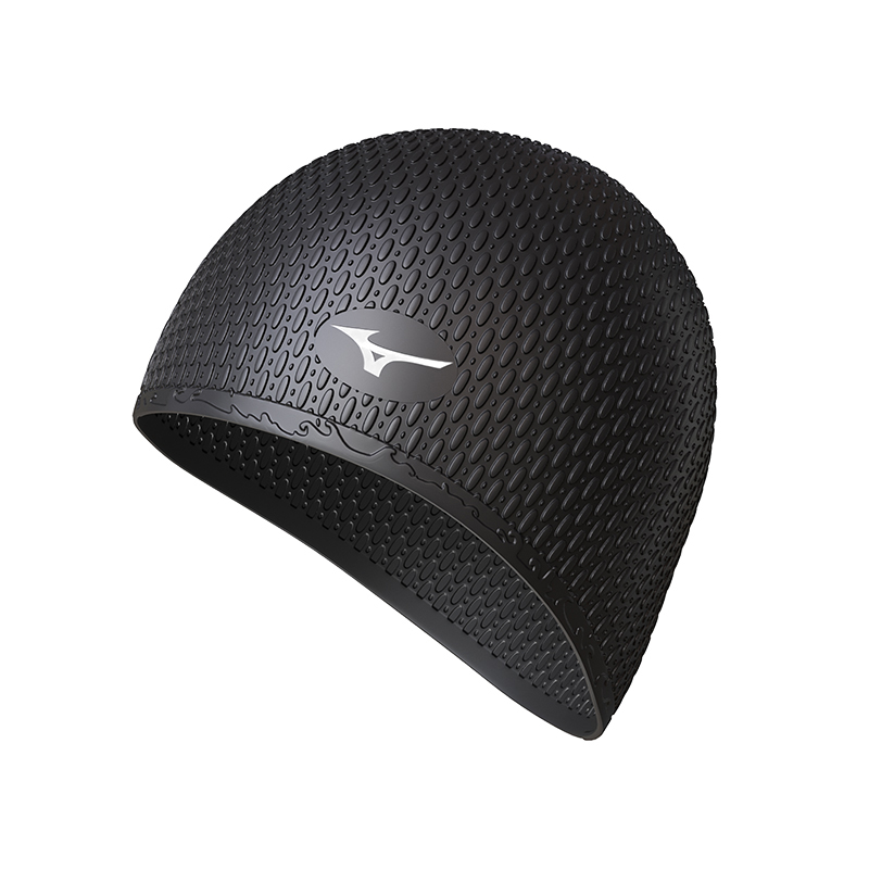 Mizuno Swim Cap Silicone Unisex