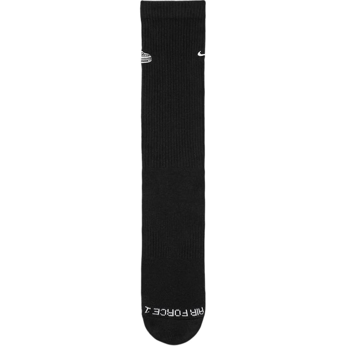 Nike Everyday Plus Cushioned Crew Socks 1 Pair