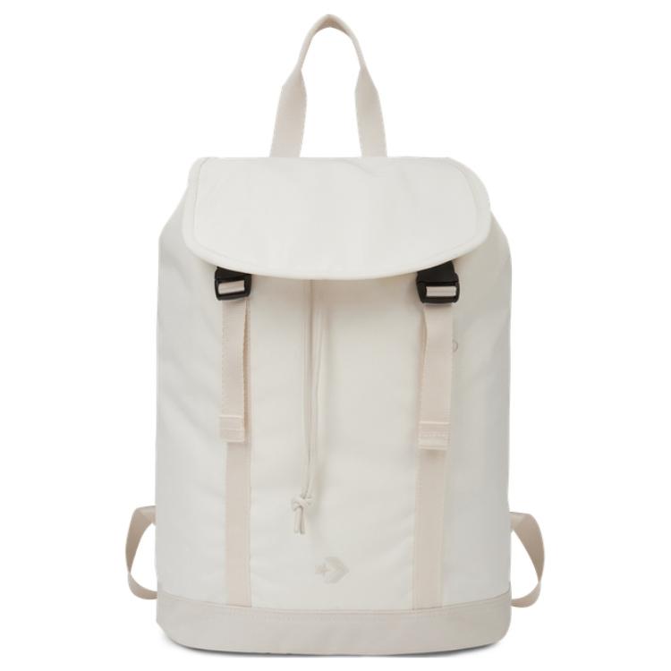Рюкзак Converse Flap Closure (белый)