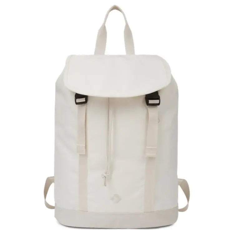 Converse Polyester Backpack Regular Unisex White