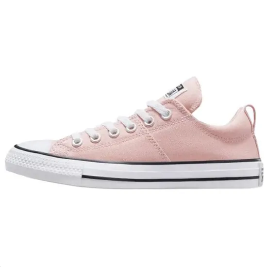 Converse Chuck Taylor All Star Skateboard Shoes Women's Low-Top Pink